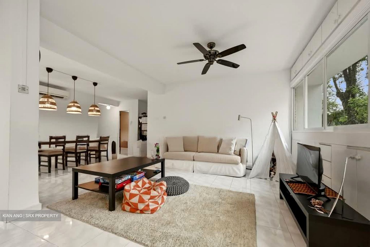 Pine Grove (D21), Condominium #587779081